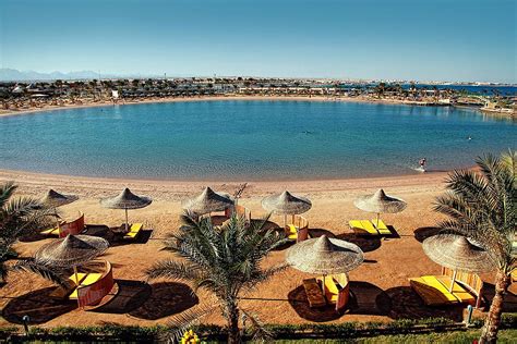 Egypt Hurghada Dovolená 2016 Ck Fischer
