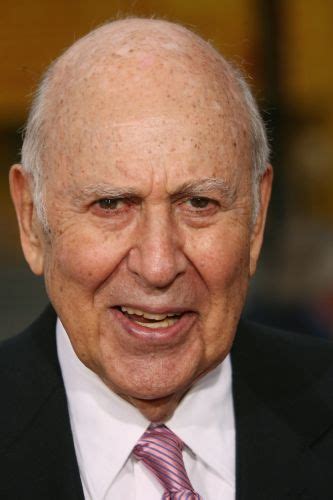 carl reiner biography movie highlights and photos