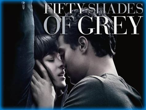 fifty shades of grey movie fifty shades of grey film first trailer