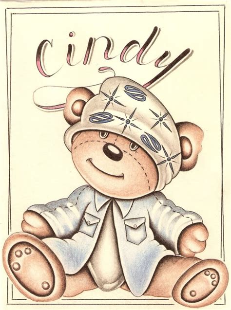 teddy bear gangster quotes quotesgram
