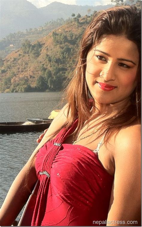 sabeena karki popular nepalese actress model and radio jockey of kantipur fm very hot and bold