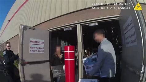 Costco Thieves Caught Red Handed In Seattle 6abc Philadelphia