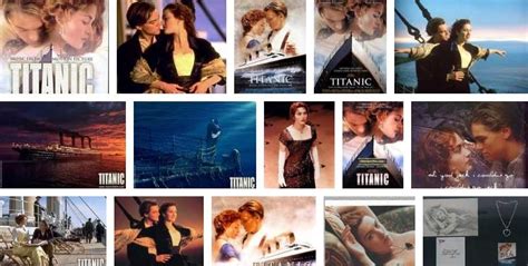 Titanic Rose And Jack Titanic Fan Art 20282909 Fanpop