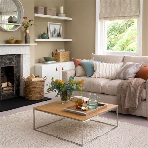 traditional living room pictures ideal home