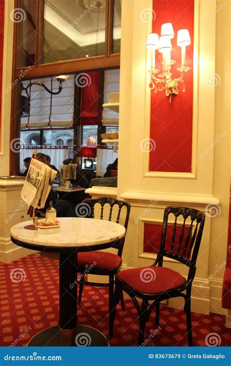 interior   famous sacher hotel editorial stock image image