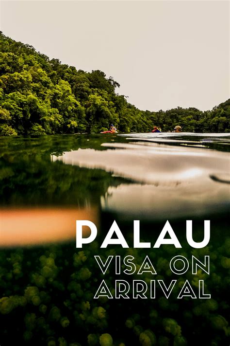 visa  arrival  palau  philippines passport palau