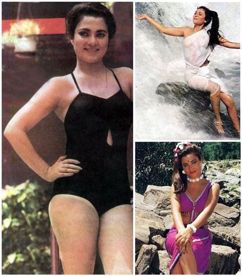 hot celebrities in cool bikinis yesteryear babe mandakini in two piece