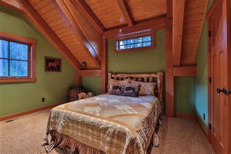 outstanding timber frame home   bedrooms top timber homes