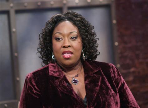 The Real Host Loni Love Talks About Advantages Of Having Diverse Co