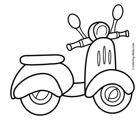 water transportation coloring pages transportation coloring pages