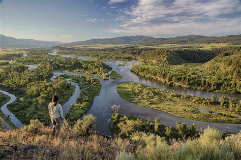 south fork   snake river  idaho   stunning natural oasis