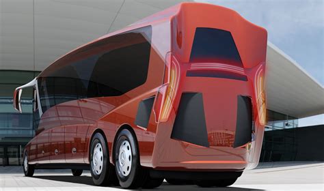 concept bus  ronaldo lopes luxury bus bus bus interior