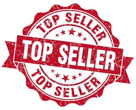 top seller logo logodix