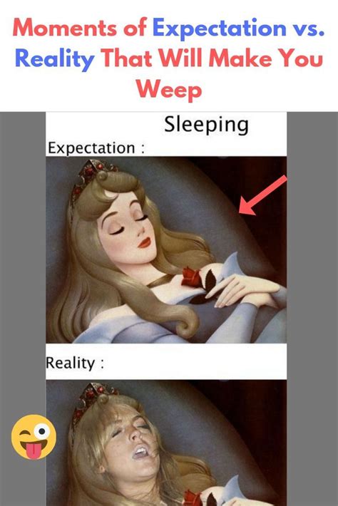 Moments Of Expectation Vs Reality That Will Make You Weep Funny