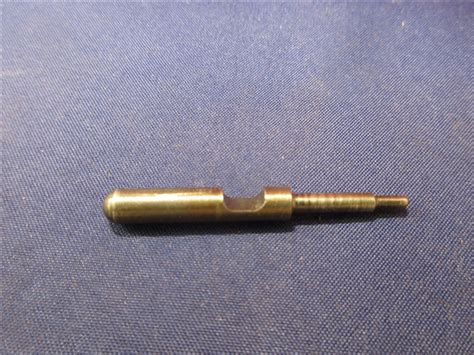 amt backup  double action firing pin