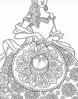 Coloring Pages Mexican Adult Colouring Color Choose Board sketch template