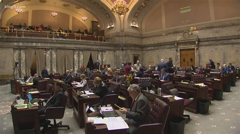 Controversy Over Washington S Voter Approved Sex Education Bill