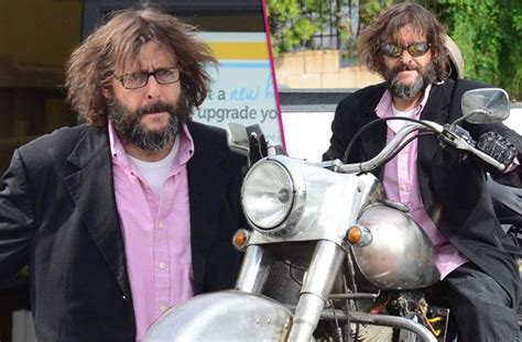judd is that you breakfast club star is unrecognizable with scruffy