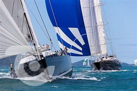 sailing superyacht owners invited to the audi hamilton island race week