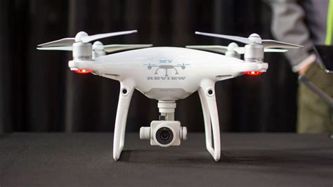 dji phantom  pro review   drone  drone review
