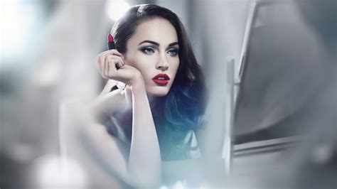 megan fox 13 wallpapers hd wallpapers id 12040