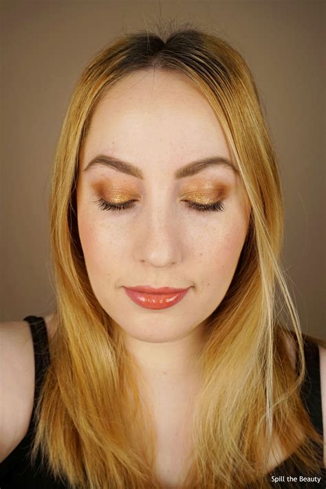 Face Of The Day Too Faced Tutti Frutti Sparkling Pineapple