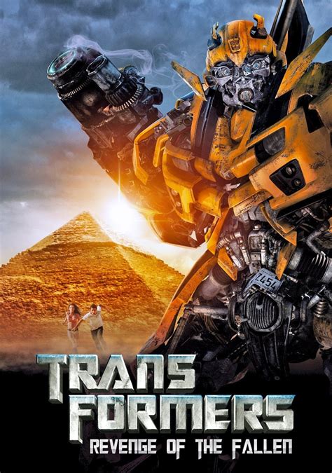 transformers revenge   fallen  posters