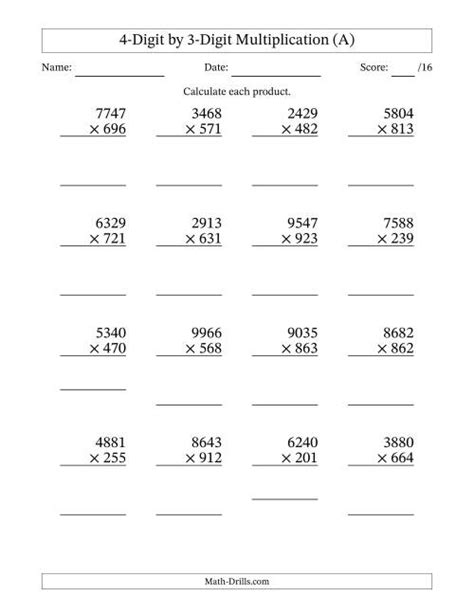 digit division worksheets worksheet school long division worksheets