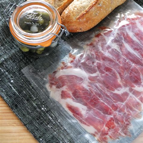 Parma Dry Cured Ham 16 Months Pdo Italy Maison Duffour Your Free Hot