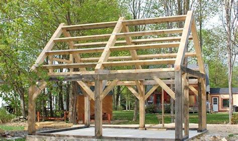 pre designed timber frame kits diy jhmrad