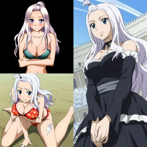 who is the most beautiful anime character quora