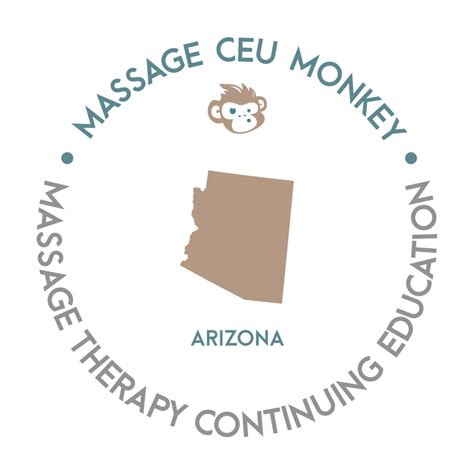 arizona massage therapy continuing education requirements and online courses