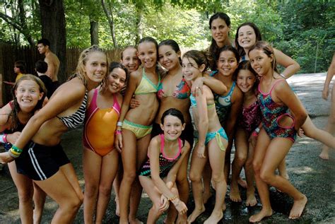 summer camp nude teen mature lesbian