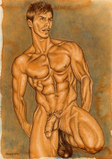 85 Best Gay Erotic Art Images On Pinterest Erotic Art