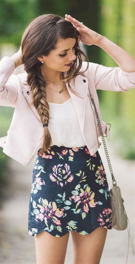 28 Flirty Spring Date Outfits To Make Him Speechless Styleoholic