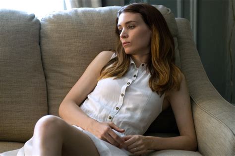 rooney mara i m shy but not afraid to take my clothes off for films