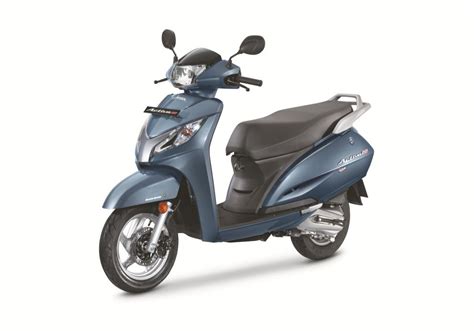 honda activa   closer  prices colours