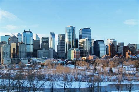 calgary alberta