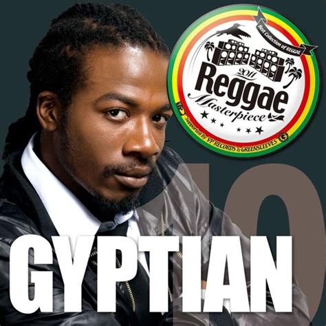 Gyptian Reggae Masterpiece Gyptian Lyrics And Tracklist Genius