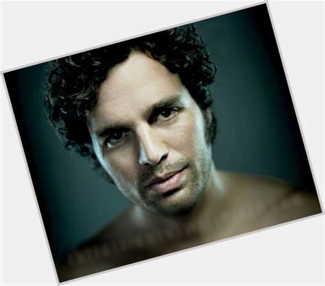 mark ruffalo official site for man crush monday mcm woman crush wednesday wcw