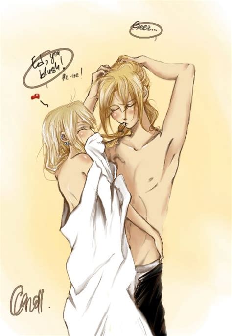 106 best images about edward x winry on pinterest canon posts and