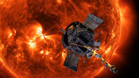 Parker Solar Probe Launch Targeted For Aug 11 – Parker Solar Probe