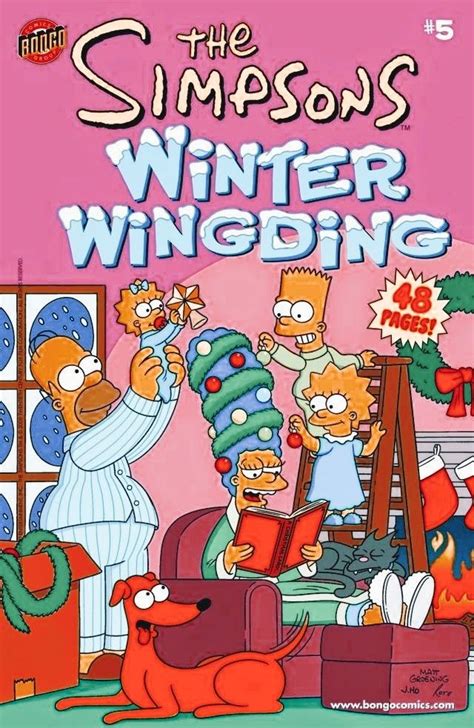 Winter Wingding In 2023 The Simpsons Simpson Wave Funny Iphone