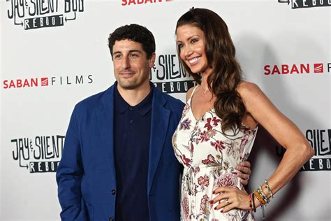 Shannon Elizabeth Sexy At Jay And Silent Bob Reboot The Fappening