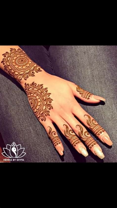 pin by nency jadav on mehndi mehndi designs for hands henna designs
