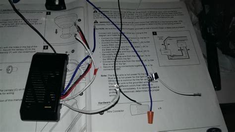 harbor breeze crosswinds wiring diagram