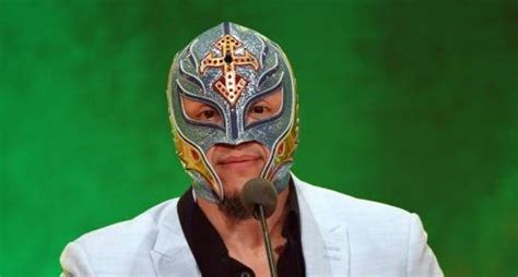 Rey Mysterio Officially Set To Be Inducted Into Wwe Hall Of Fame