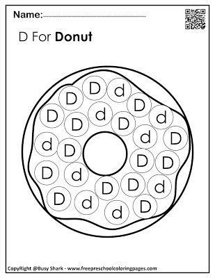 letter  dot markers  pages dot markers dot marker printables
