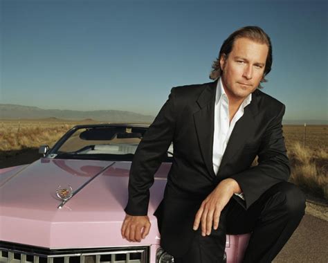 John Corbett Weight Height And Age We Know It All