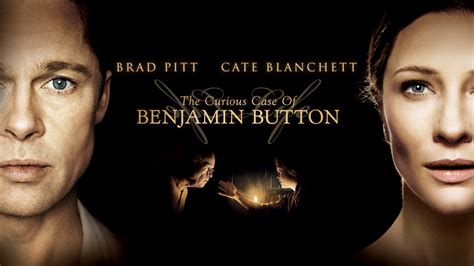 The Curious Case Of Benjamin Button On Apple Tv